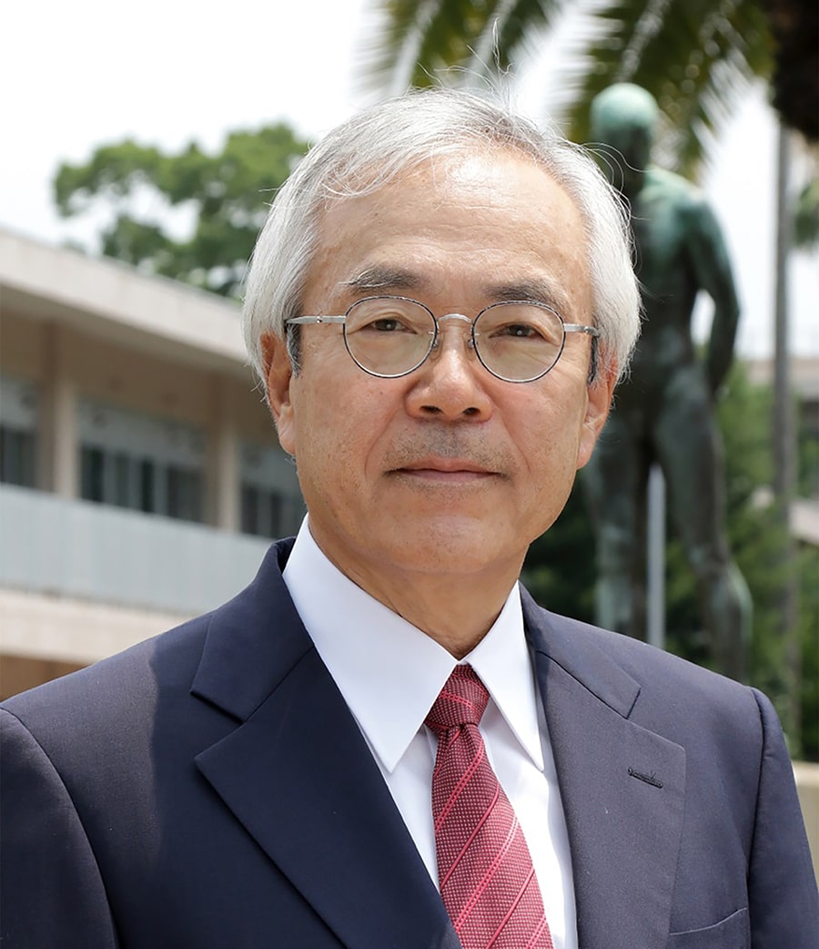 プラネタリーヘルス学環について 長崎大学大学院 プラネタリーヘルス学環