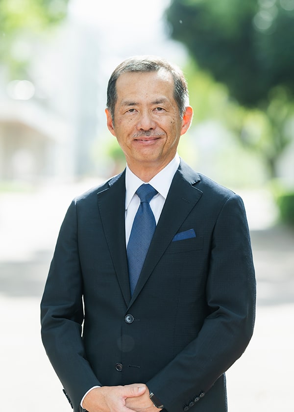 NAGAYASU Takeshi